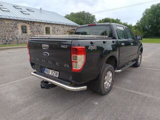 Ford Ranger 2.2 110kW