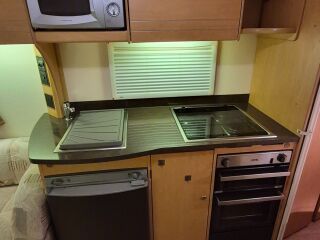 Bailey Olympus 534