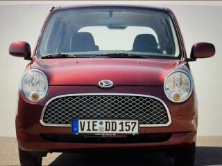 Daihatsu Trevis 43kW