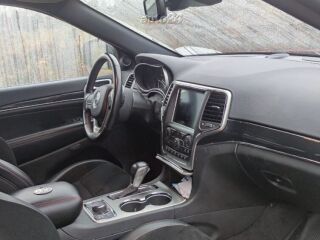 Jeep Grand Cherokee Trailhawk 3.0 V6 TDI 184кВ