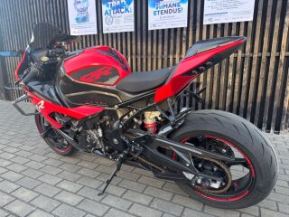 BMW S 1000 RR 152kW