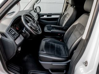 Volkswagen Multivan Highline 4Motion 2.0 146кВ
