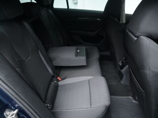 Skoda Octavia Combi Ambition 1.5 TSI CNG G-TEC 96kW