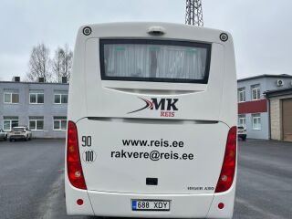 Scania A30 235kW