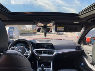 BMW 320 2.0 140kW