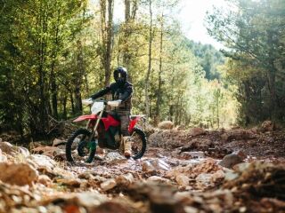 Stark Varg Enduro EX 60