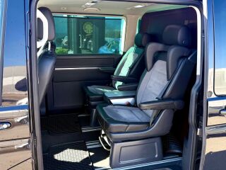 Volkswagen Multivan T6.1 4Motion Highline N1 2.0 TDI 146kW