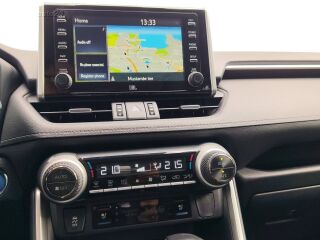 Toyota RAV4 Premium Plus 131kW