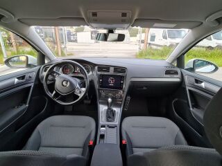 Volkswagen Golf 1.6 R4 TDI 85kW