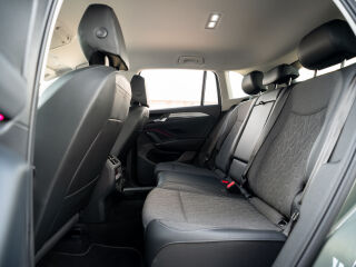 Volkswagen Tiguan Life 1.5 110kW