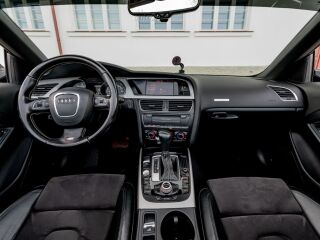 Audi S5 3.0 362кВ