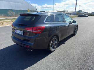 Kia cee'd GT line 1.6 100kW