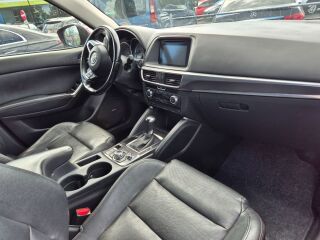 Mazda CX-5 4X4 2.2 129kW