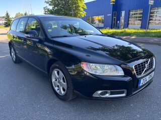 Volvo V70 Momentum 2.0 100kW