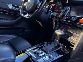 Audi A6 3.0 V6 165kW