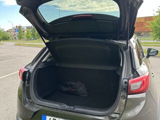Mazda CX-3 2.0 Luxury + 6AT 2.0 88kW