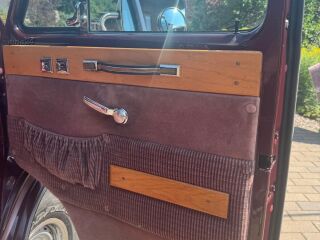 GMC Vandura Starcraft 5.7 147kW