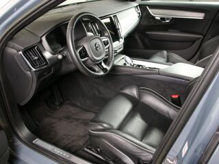 Volvo V90 PLUS DARK INTELLI SAFE PRO 2.0 B4 KERS Mild Hybrid 145kW