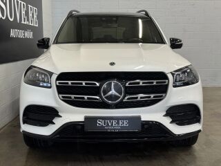 Mercedes-Benz GLS 400 AMG 4Matic 2.9 656929 243kW
