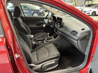 Hyundai i30 Comfort 1.0 T-GDI 88kW