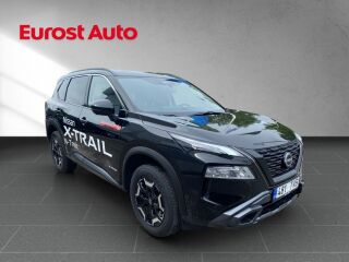 Nissan X-Trail e-4ORCE N-Trek 1.5 116kW