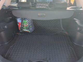 Mazda CX-7 2.2 127kW