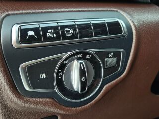Mercedes-Benz V 250 Edition1 - N1 2.1 140kW