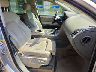 Audi Q7 3.0 171kW