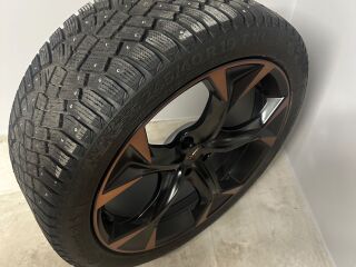 Cupra Formentor VZ 2.0 228kW