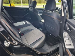 Subaru XV RIDGE 2.0 110kW