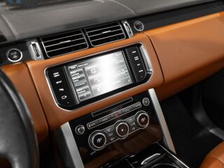 Land Rover Range Rover Autobiography 4.4 250kW