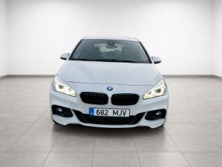 BMW 220 XDRIVE ACTIVE TOURER M-PAKETT 2.0 D 140kW