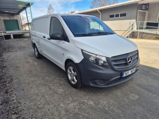 Mercedes-Benz Vito Long 1.8 75kW
