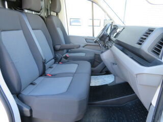 Volkswagen Crafter L4H2 2.0 103kW