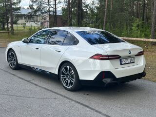 BMW 520 M PAKETT 2.0 d 145kW