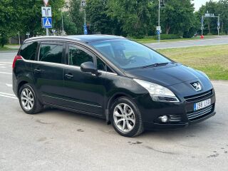 Peugeot 5008 1.6 R4 Diesel 80кВ