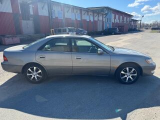 Lexus ES 300 3.0 149kW