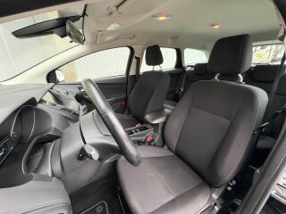 Ford Focus 1.5 70кВ