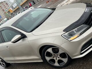 Volkswagen Jetta 2.0 R4 TDI 81kW