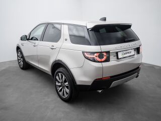 Land Rover Discovery Sport HSE 2.0 132kW