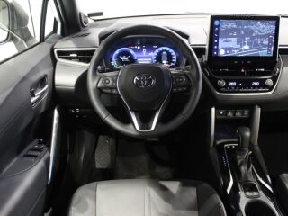 Toyota Corolla Cross Luxury Plus 2.0 112kW