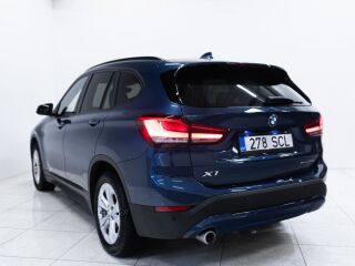 BMW X1 xDrive25e Advantage 1.5 162kW