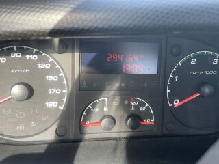 Iveco Daily 65C17 3.0 125kW