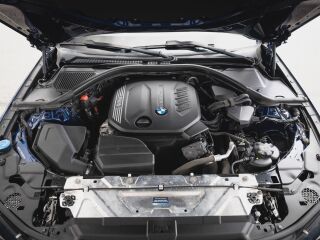 BMW 320 d xDrive Luxury Line 2.0 140kW