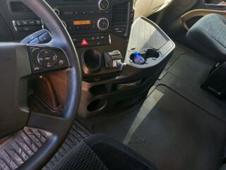 Mercedes-Benz Actros 330kW