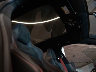 Aston Martin DBX 707 4.0 V8 520kW