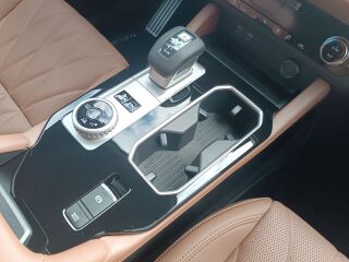 Mitsubishi Outlander Instyle Plus Luxury 4WD 2.4 PHEV 225kW
