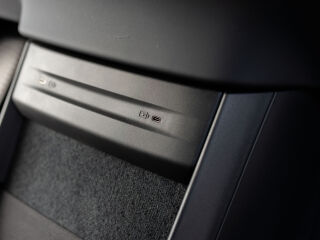 Volvo EX90 300kW