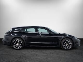Porsche Taycan 4 Cross Turismo FL 320kW
