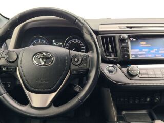 Toyota RAV4 Style 112kW